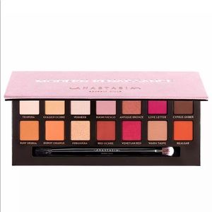 ANASTASIA Modern Renaissance Eye Shadow Palette